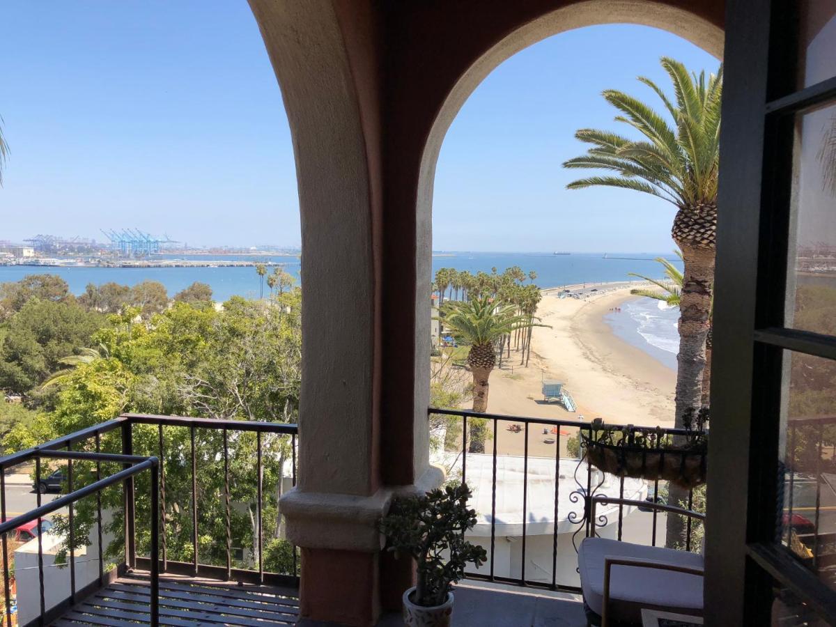 洛杉矶The Riviera公寓 外观 照片